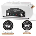CH-360T Metal Sterilizer High Temperature 300W 1.5L