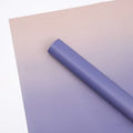 Types of flower wrapping paper