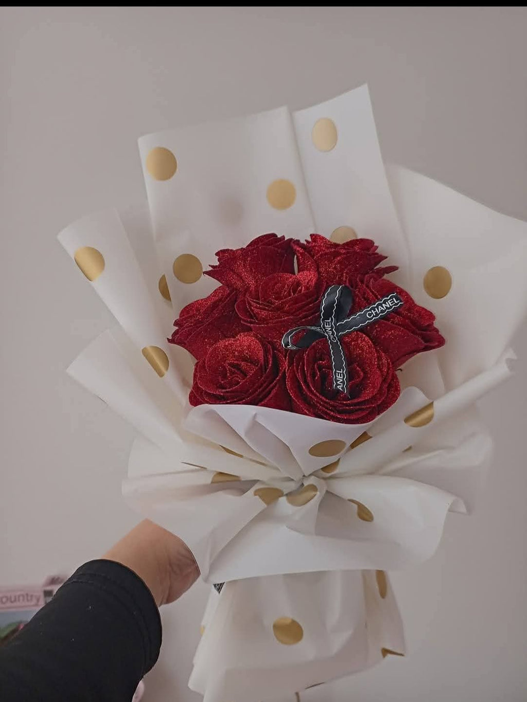 Small bouquet