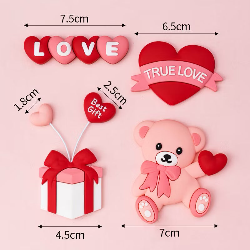 Decorative accessories