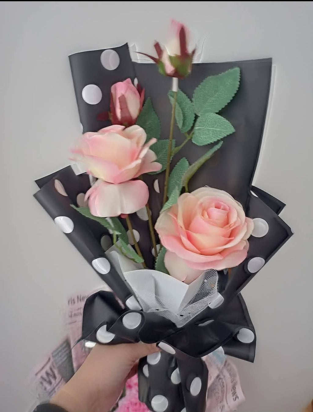 Small bouquet