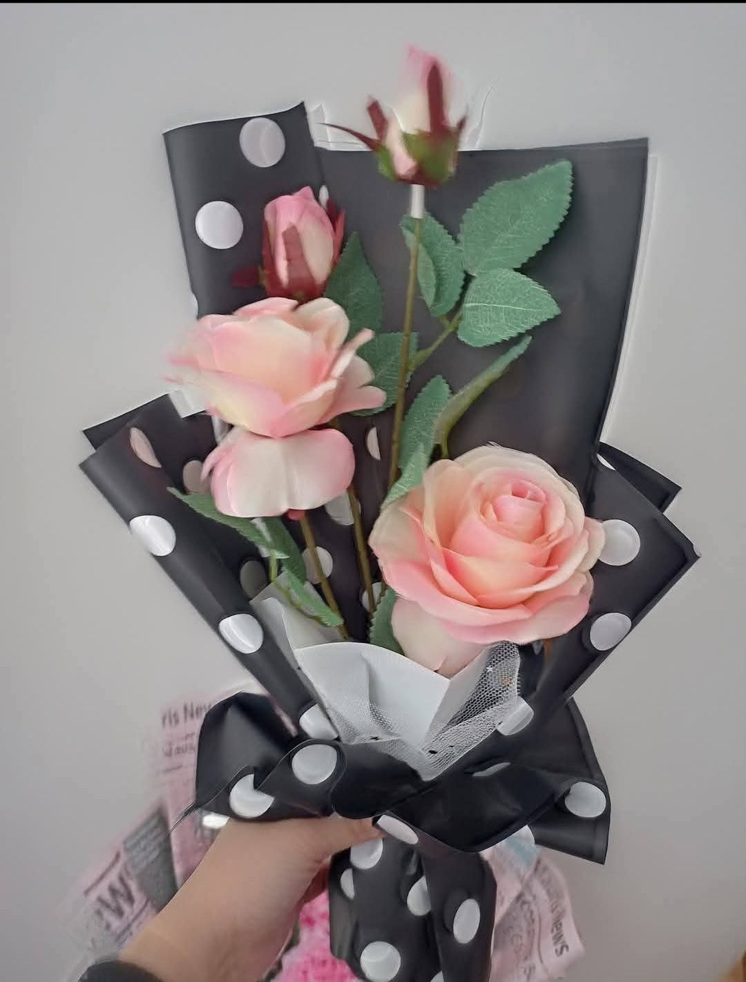 Small bouquet