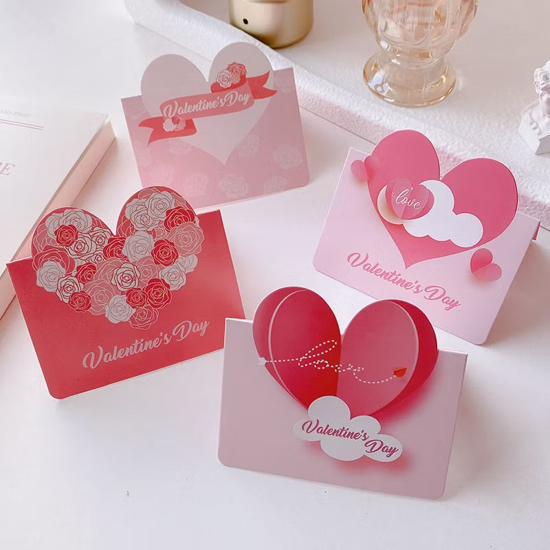 Love card.... (Customer gifts)