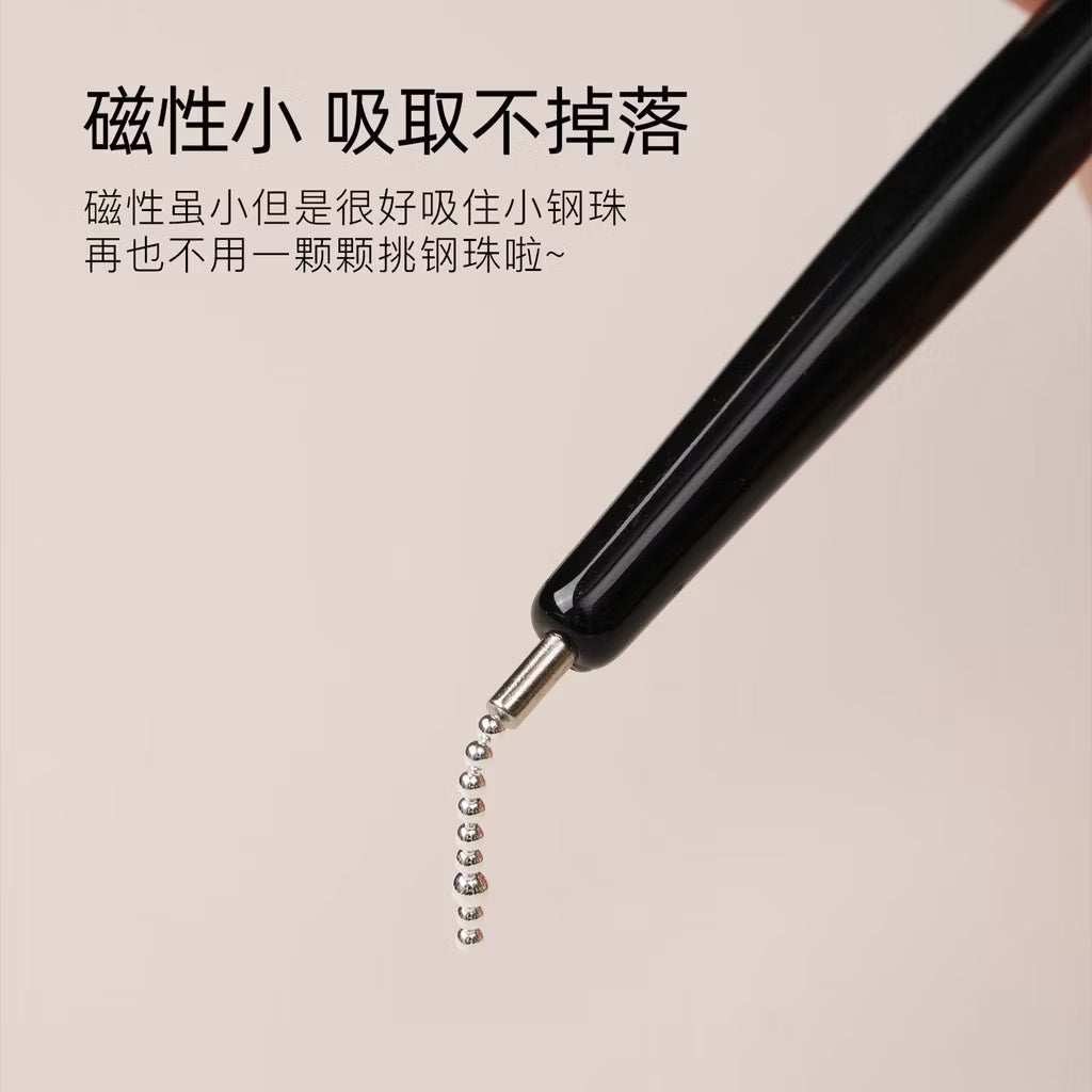 Mini ballpoint pen, mini ballpoint pen, ballpoint suction tool