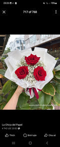 Small bouquet