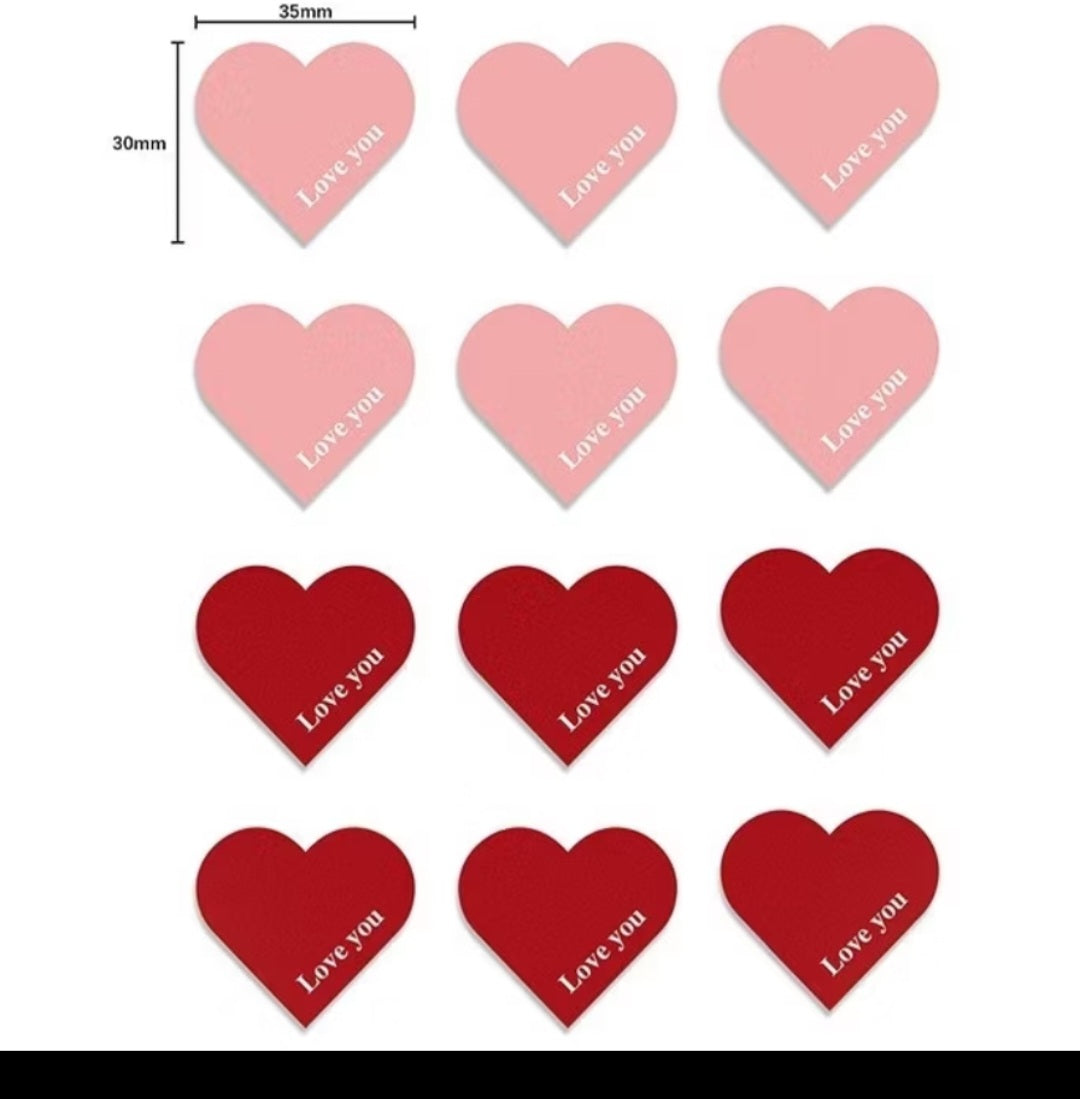 Love card.... (Customer gifts)