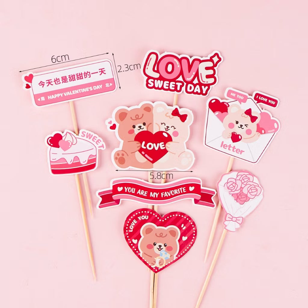 Decorative accessories