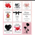 Love card.... (Customer gifts)