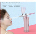 Oxygen Spray Machine | Nail Polish Spray Machine, Skin Moisturizing Serum Spray Machine
