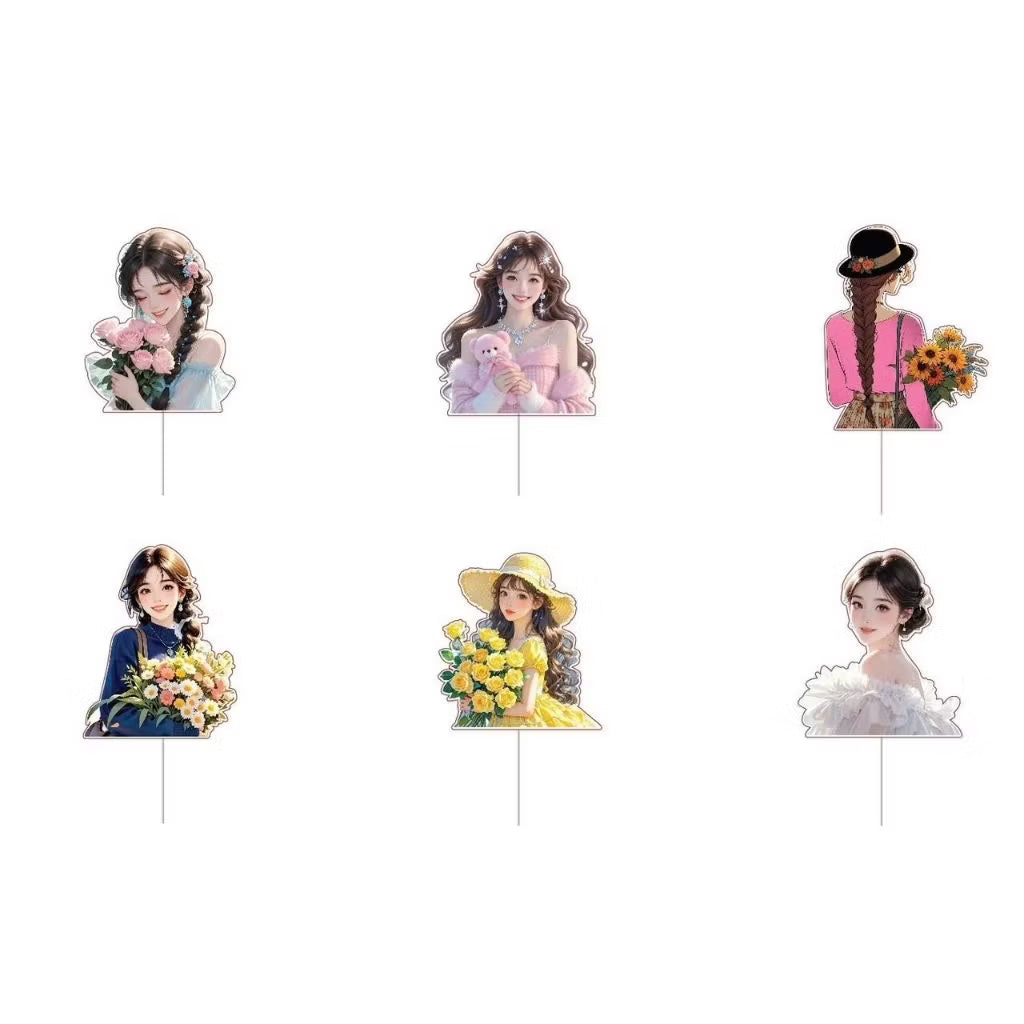 Decorative accessories