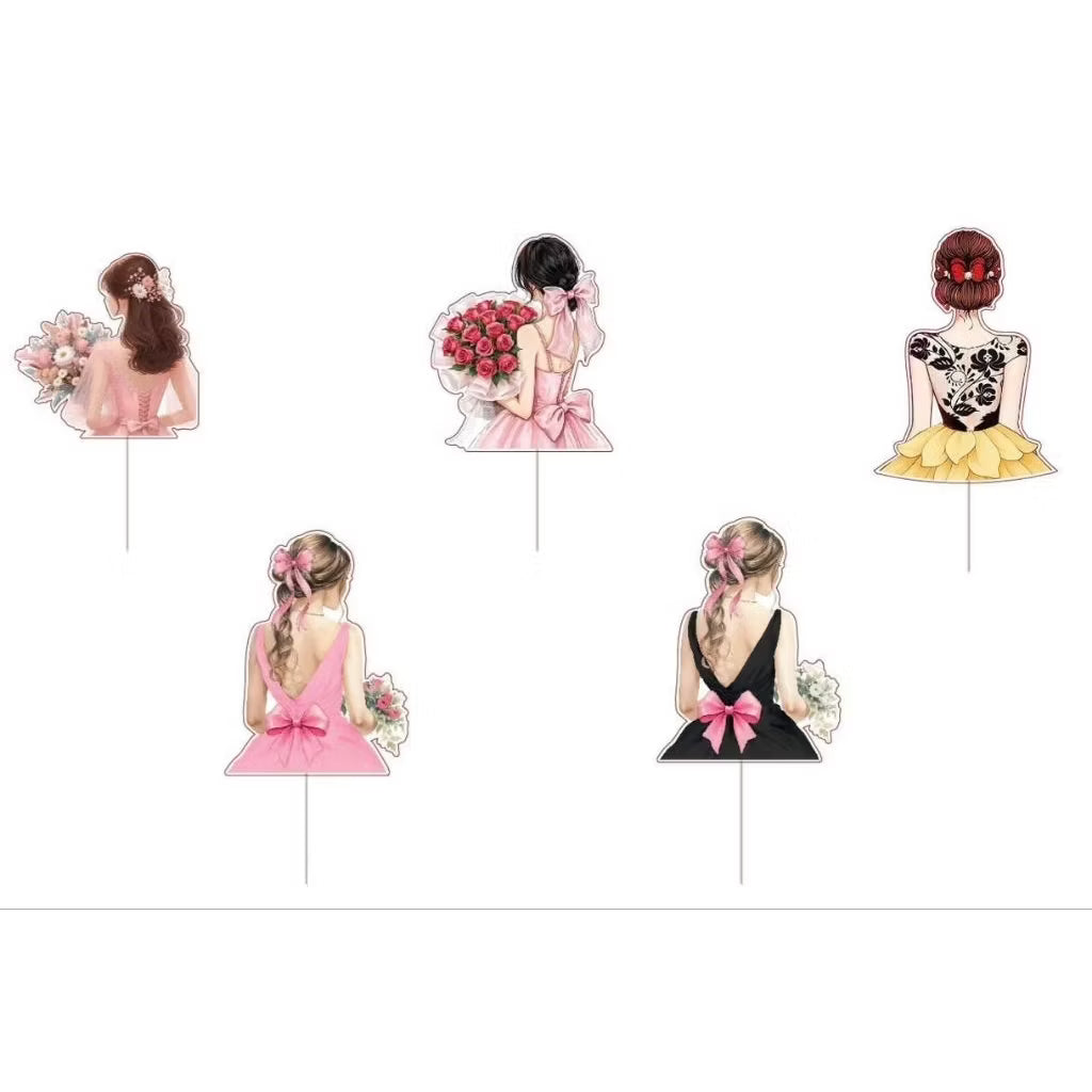 Decorative accessories