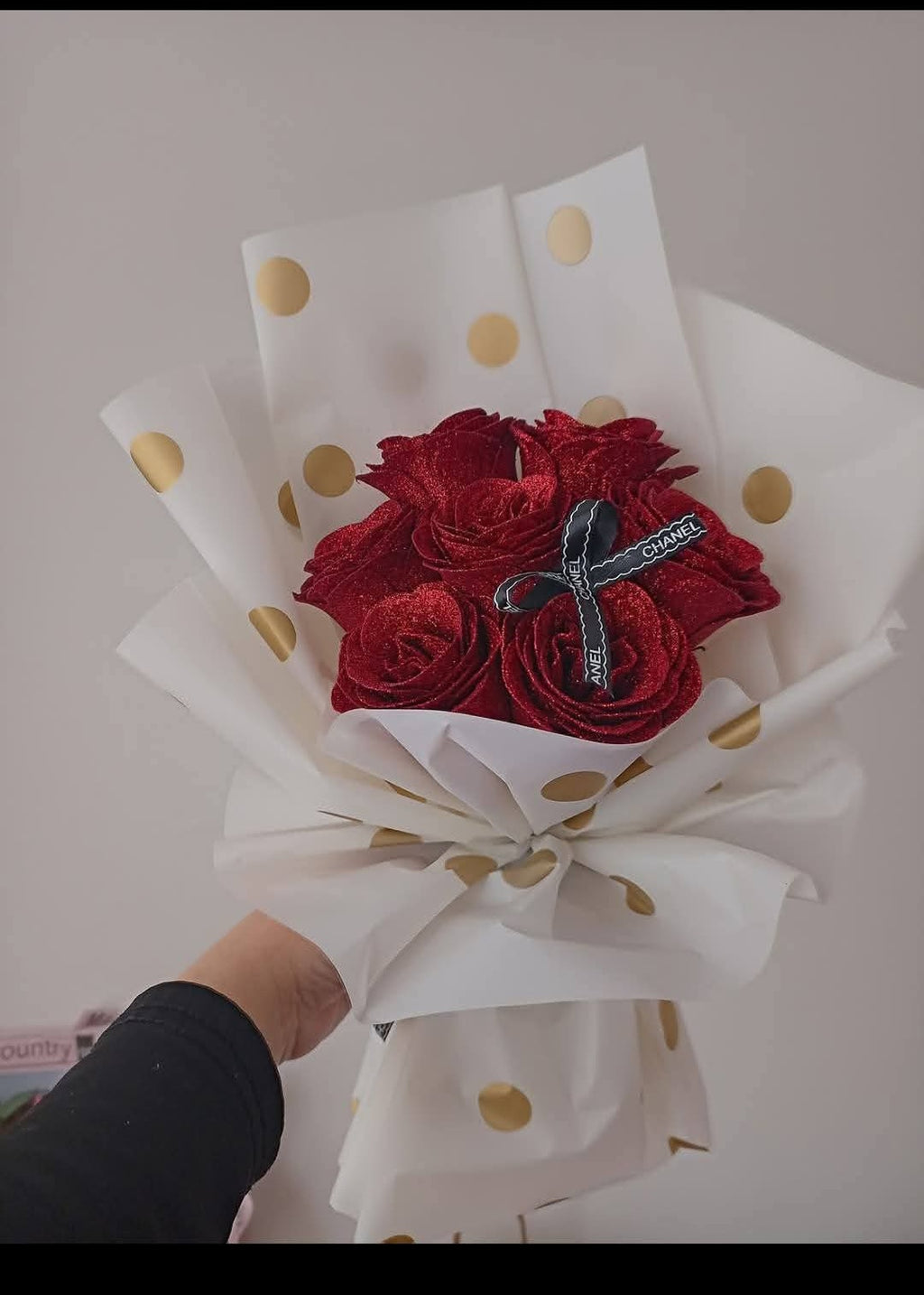 Small bouquet