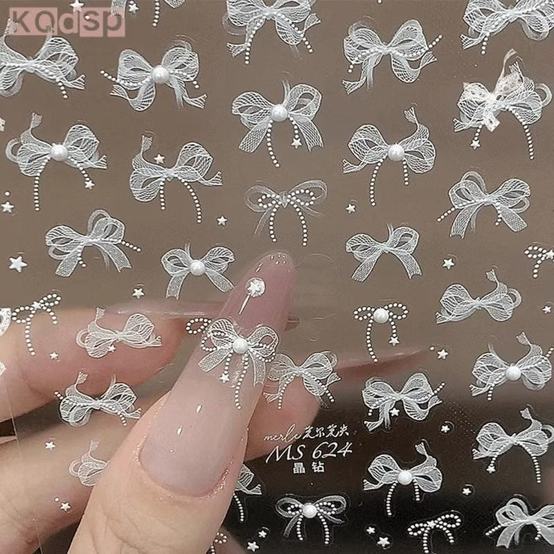 High quality stickers