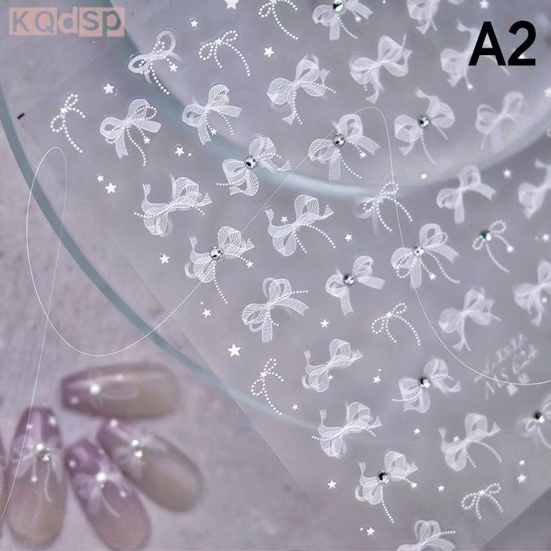 High quality stickers