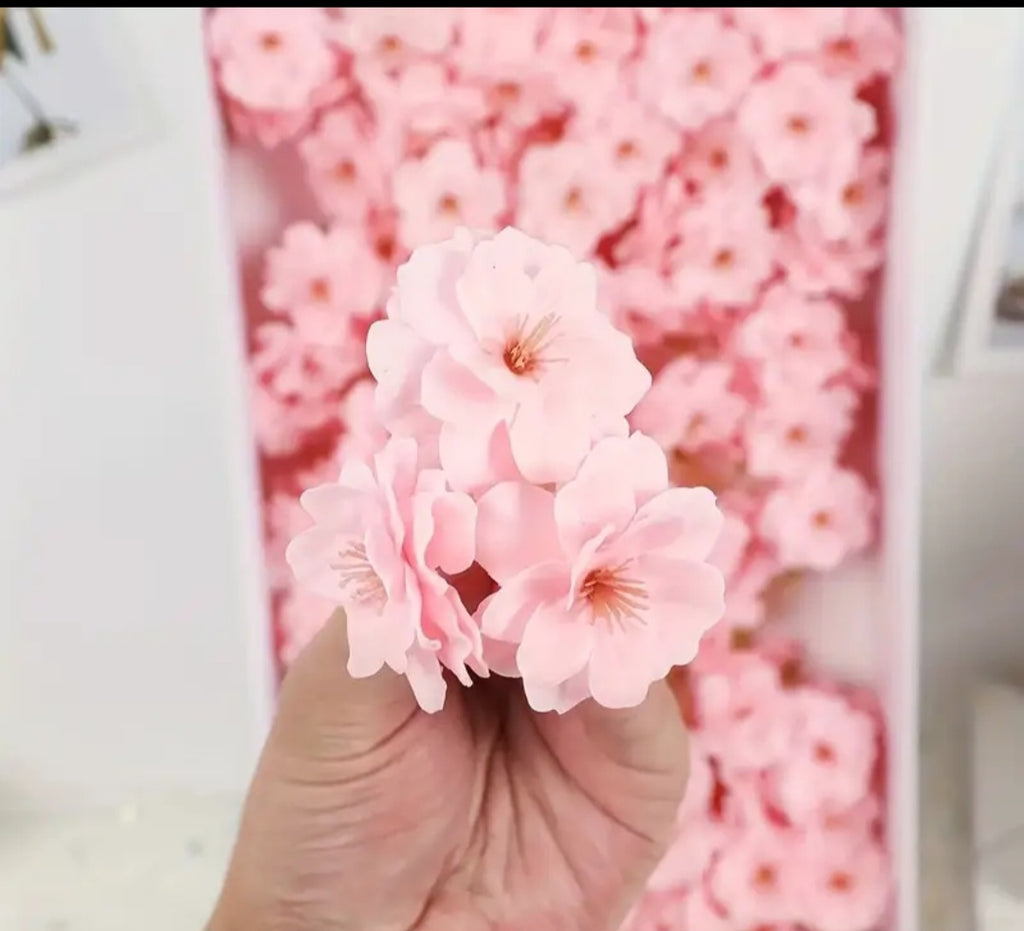 scented cherry blossom