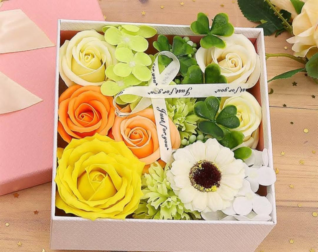 Flower box